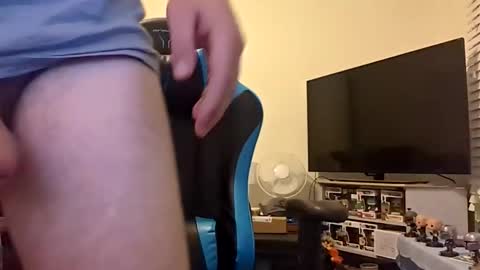 Panty lover online show from October 23, 8:18 am