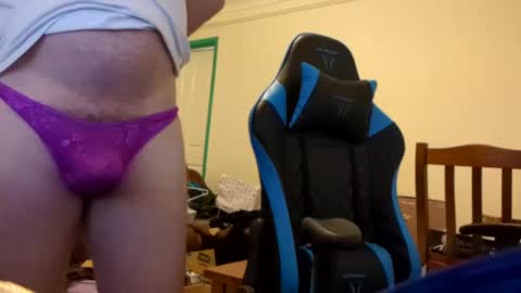 Panty lover online show from February 19, 7:39 am