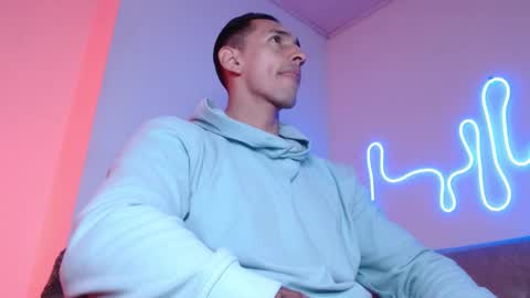  JOYLOPEZFIT online show from January 2, 12:03 pm