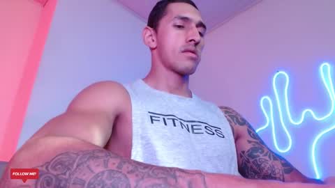  JOYLOPEZFIT online show from February 3, 2:13 pm