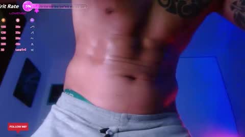  JOYLOPEZFIT online show from October 7, 1:59 pm