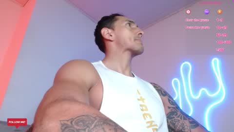  JOYLOPEZFIT online show from March 4, 2:10 pm