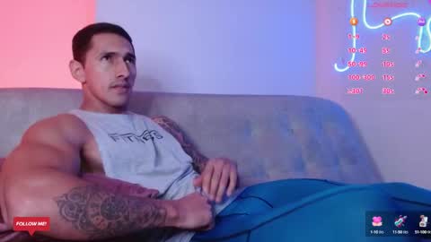  JOYLOPEZFIT online show from March 11, 1:12 pm