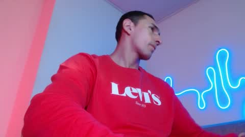  JOYLOPEZFIT online show from January 17, 1:13 pm