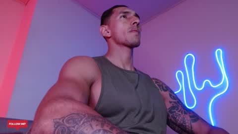  JOYLOPEZFIT online show from February 11, 12:48 pm