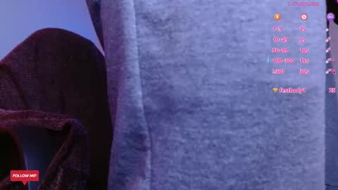  JOYLOPEZFIT online show from March 12, 2:45 pm