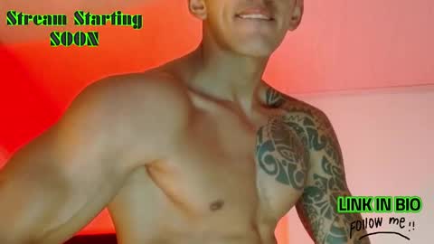  JOYLOPEZFIT online show from March 3, 2:10 pm