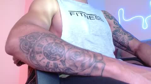  JOYLOPEZFIT online show from January 10, 1:31 pm