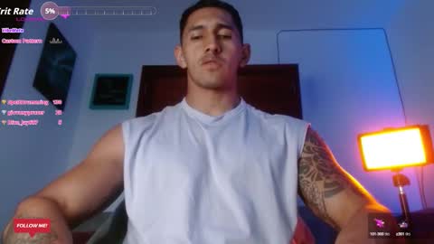  JOYLOPEZFIT online show from October 4, 5:40 pm