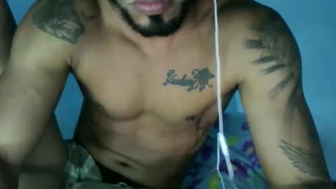 jpineda97 online show from January 17, 4:48 am