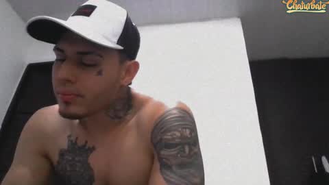 Jaxxx67 online show from February 9, 5:54 pm