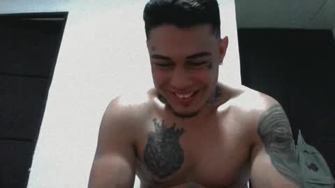 Jaxxx67 online show from September 9, 11:03 pm
