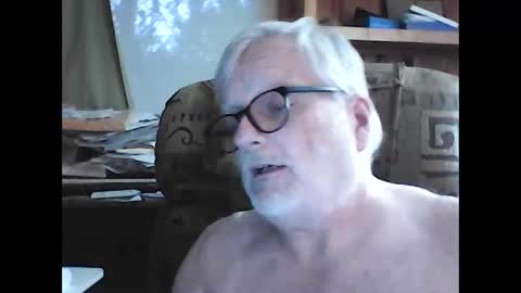 jrasicmark online show from May 30, 12:21 am