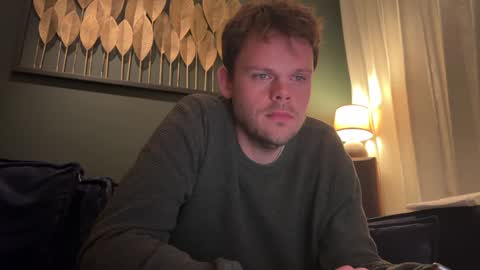 JoyBoy online show from January 1, 10:24 pm