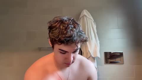 Joshua online show from December 10, 11:43 am