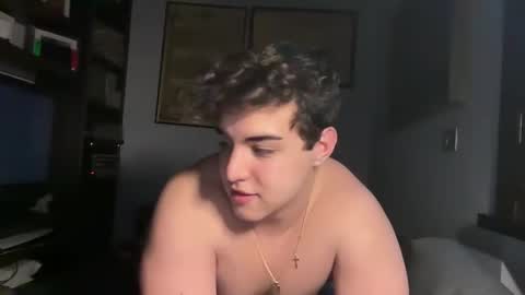 Joshua online show from January 28, 12:00 pm