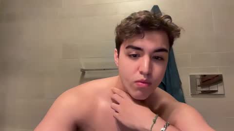 Joshua online show from December 20, 4:25 pm