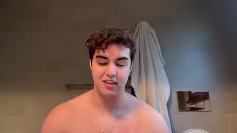 Joshua online show from January 13, 3:04 pm