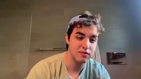 Joshua online show from December 2, 1:33 pm