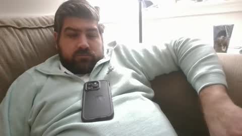 jthompson813 online show from February 19, 12:03 am