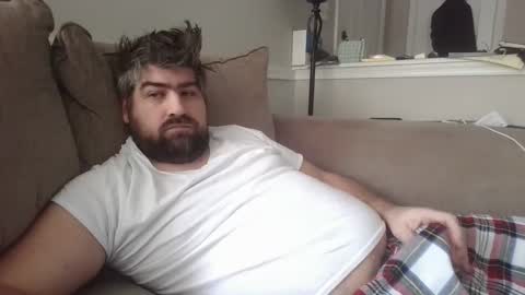 jthompson813 online show from February 15, 2:22 pm