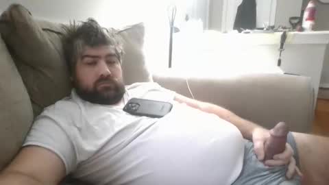 jthompson813 online show from February 19, 12:55 pm