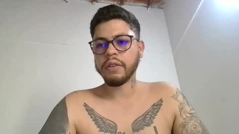 Juan Pablo online show from April 28, 10:36 pm