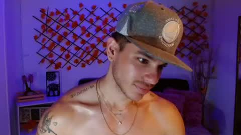 Juan online show from July 7, 7:23 am