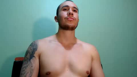 Snapshot of juan__jimenez chatting on February 22, 9:45 am Juan online show from February 22, 9:45 am