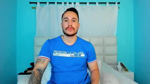 Juan online show from January 13, 12:15 am