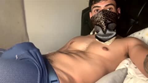 lJuanl online show from June 4, 8:04 pm
