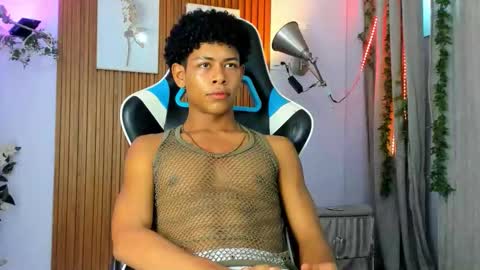 Snapshot of juan_contreras7 chatting on September 9, 6:02 am juan_contreras7 online show from September 9, 6:02 am