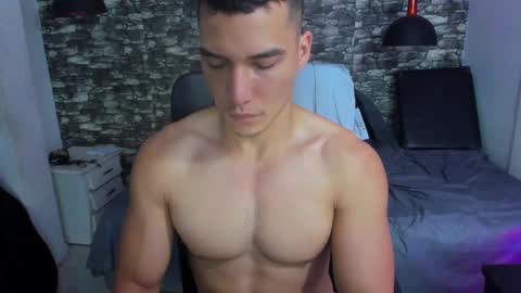 juan_jsmith online show from February 20, 12:15 pm