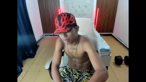 Juan Mhata online show from May 30, 1:05 am