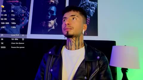 juancamilo66_ online show from February 11, 2:05 am