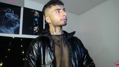 juancamilo66_ online show from February 9, 5:08 am