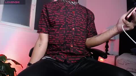 juancamilo66_ online show from March 6, 4:19 am