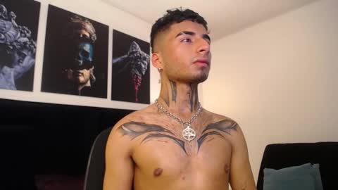 juancamilo66_ online show from January 7, 3:37 am