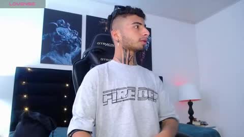 juancamilo66_ online show from February 12, 7:13 pm