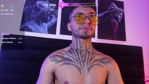 juancamilo66_ online show from September 29, 3:16 am
