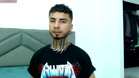 juancamilo66_ online show from March 2, 3:45 am