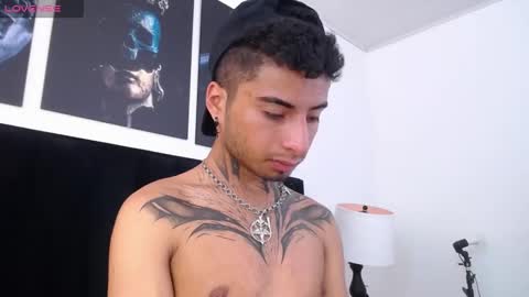 juancamilo66_ online show from February 2, 6:20 pm