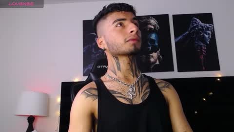 juancamilo66_ online show from February 10, 5:30 pm