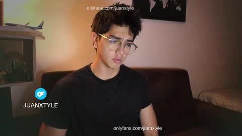 . online show from November 27, 6:00 pm