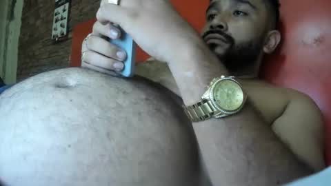 juanchoelmacho69 online show from October 27, 1:41 am