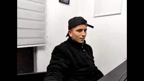 juanda9811 online show from October 20, 5:55 am