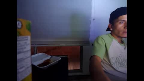 juanda9811 online show from October 25, 10:55 pm