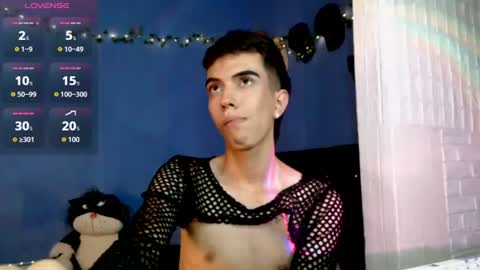 juandi online show from July 18, 4:41 am