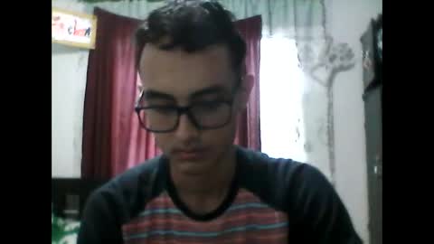 Juanesan CaballeroSolitario online show from February 6, 11:43 am