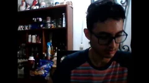 Juanesan CaballeroSolitario online show from February 26, 2:57 pm